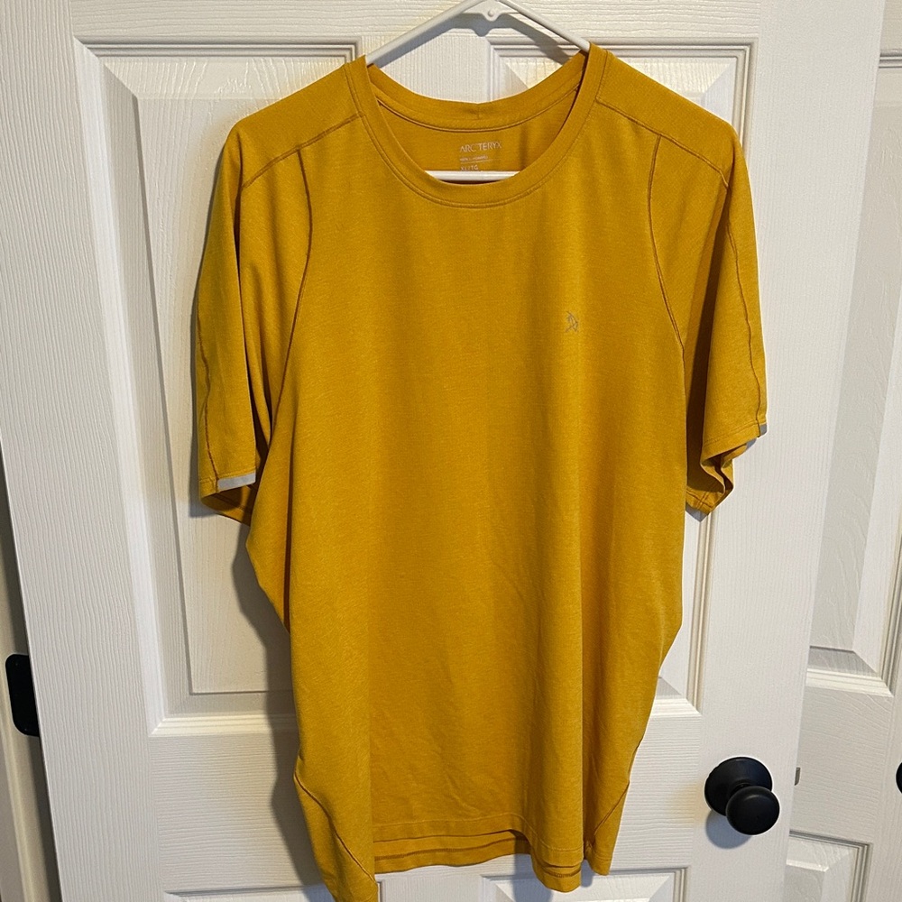 Arcteryx Men's Short Sleeve Tee